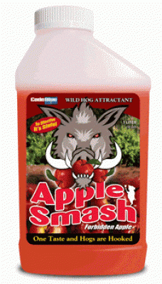 Lockstoff - Apple Smash - 950 ml