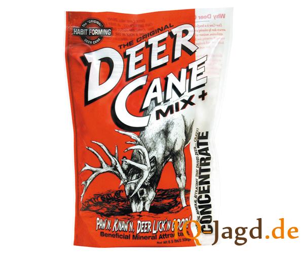 DEERCANE IQJagd