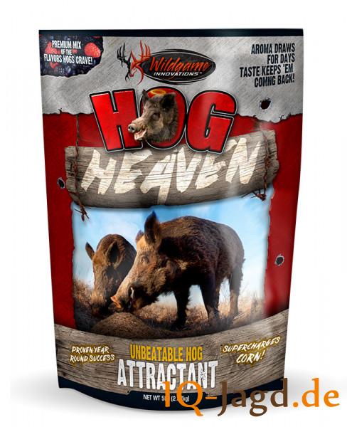 Hog Heaven 2,27 kg
