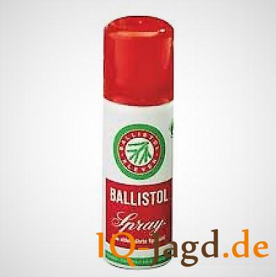 BALLISTOL Spray 50ml